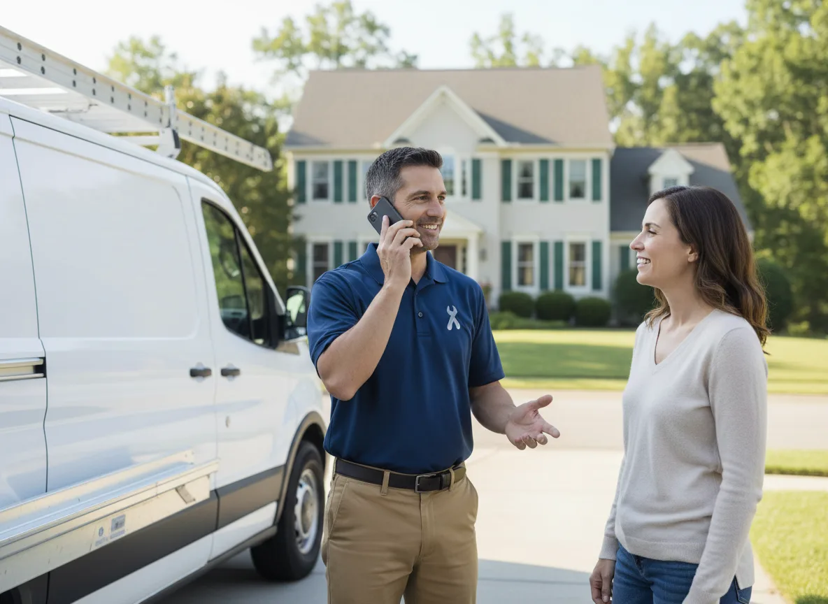 Home Gutter Service Ohatchee, AL FAQs
